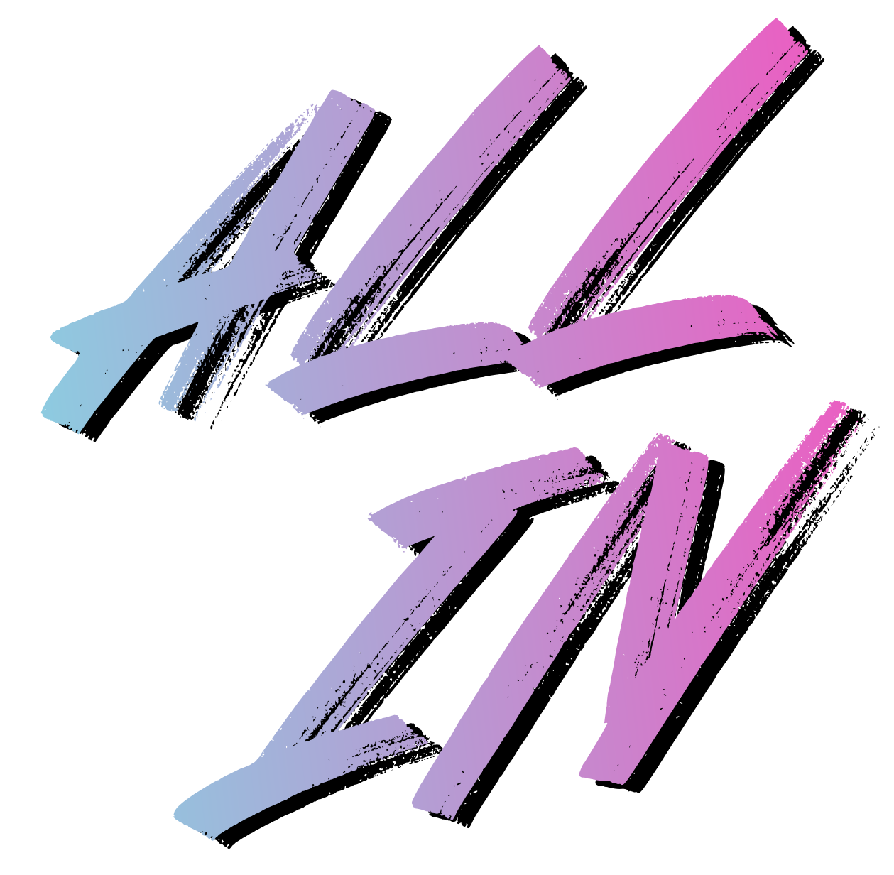 All In logo