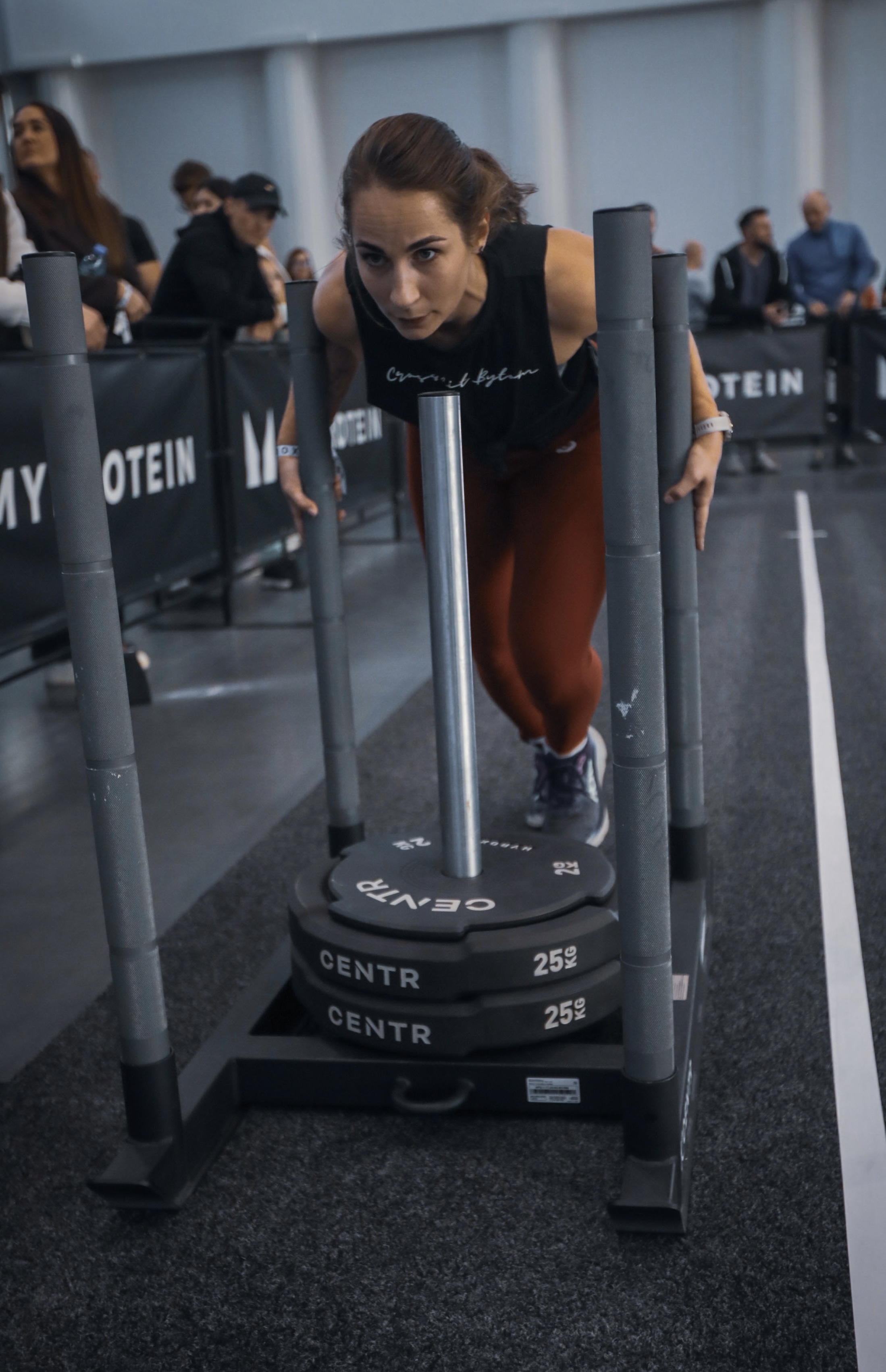 MONIKA SZADYKO