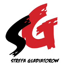Strefa Gladiatorów logo