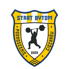Start Bytom logo
